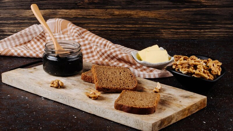 بهترین میانوعدههای سالم برای کودکان مدرسهای