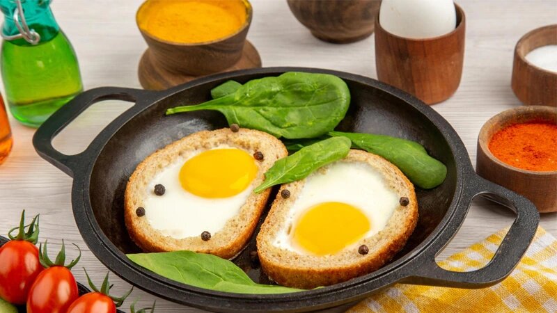 بهترین میانوعدههای سالم برای کودکان مدرسهای