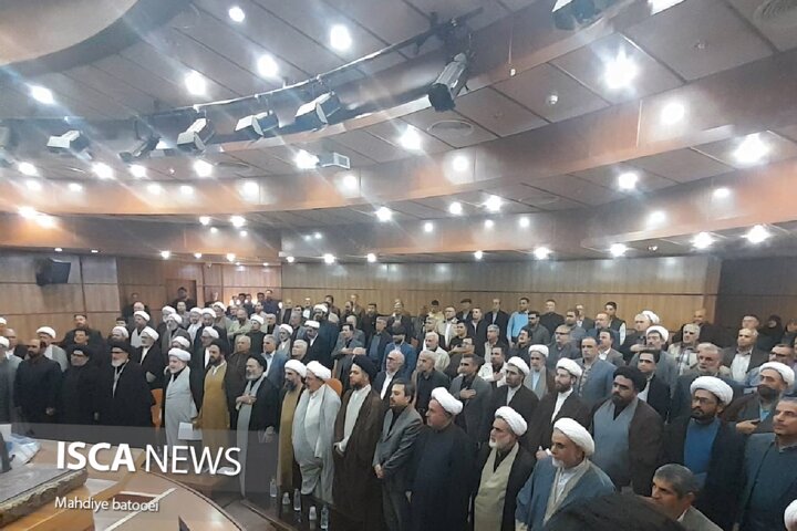 تاکید نماینده ولی‌فقیه در امور حج و زیارت بر لزوم تواضع مدیران و روحانیون کاروان‌ها