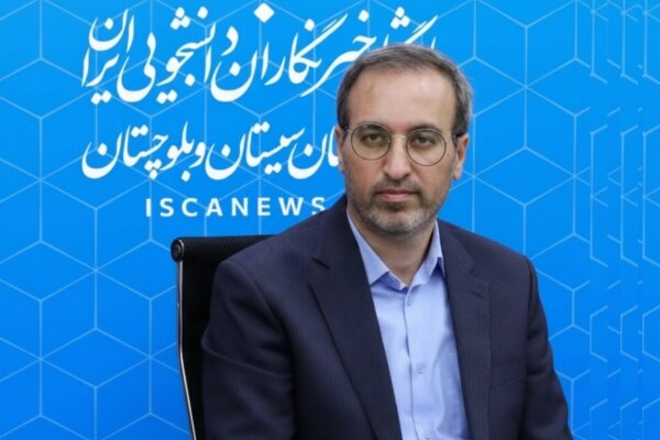 درخشش دانشجویان در عرصه مهارت، نماد خودباوری دانشگاه آزاد سیستان و بلوچستان است