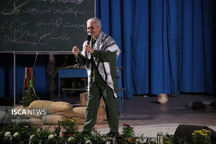 نخستین اجلاسیه ۴۳ شهید دانشجومعلم یزد در گام دوم انقلاب