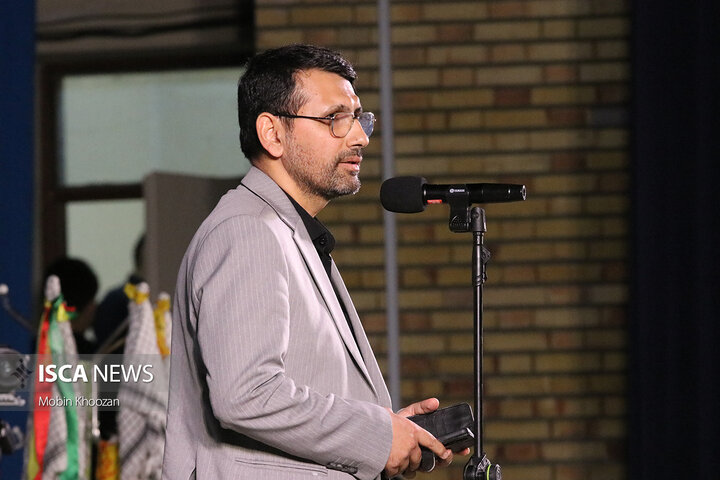 نخستین اجلاسیه ۴۳ شهید دانشجومعلم یزد در گام دوم انقلاب