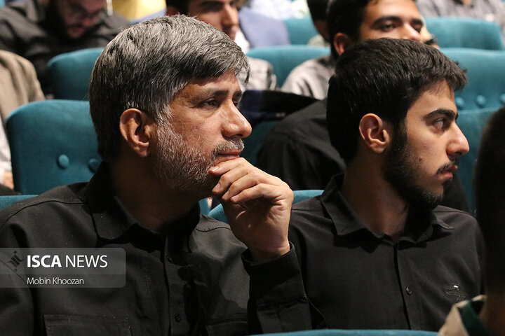 نخستین اجلاسیه ۴۳ شهید دانشجومعلم یزد در گام دوم انقلاب