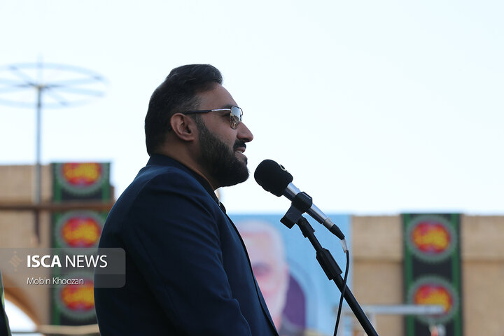 حماسه یوم‌الله ۱۳ آبان در یزد، تجلی وحدت دانش‌آموزان و اقشار مردم در مسیر انقلاب