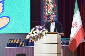 درخشش قرآن در دانشگاه؛ جشنواره ملی قرآن و عترت با محور پیوند علم و وحی برگزار شد