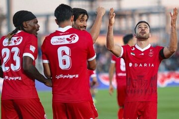 پرسپولیس با ۳ غایب در بازی بزرگ تبریز