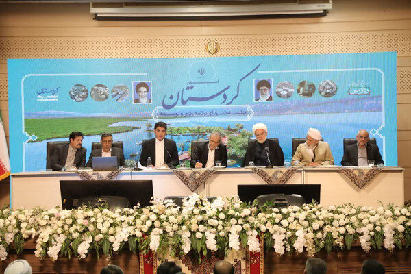 کردستان نیازمند حمایت ویژه دولت