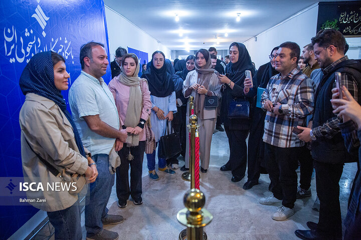 روز نخست کارگاه "از ذهن تا مدیا"