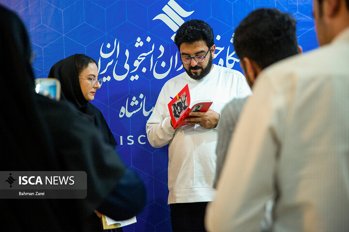 روز دوم کارگاه "از ذهن تا مدیا"