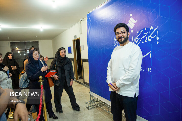 روز دوم کارگاه "از ذهن تا مدیا"