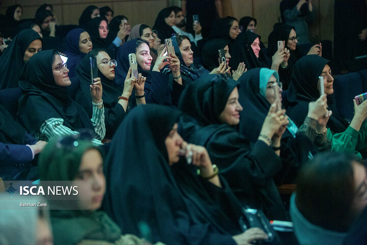 روز دوم کارگاه "از ذهن تا مدیا"
