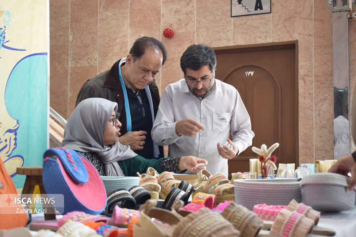 جشنواره قرآن و عترت