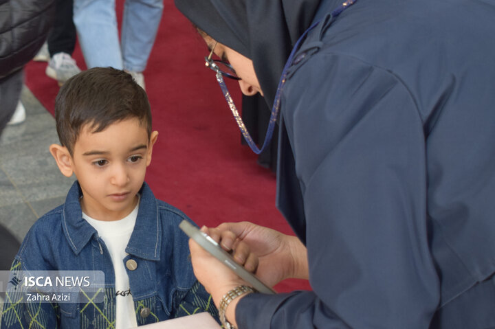 جشنواره قرآن و عترت