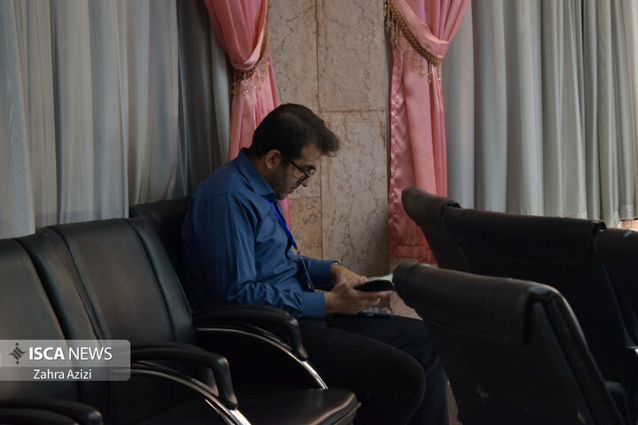 جشنواره قرآن و عترت