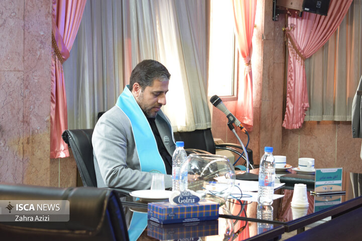 جشنواره قرآن و عترت