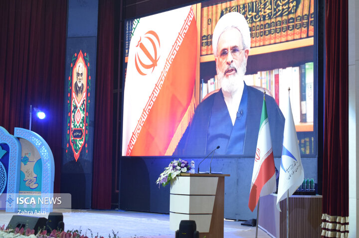 جشنواره قرآن و عترت