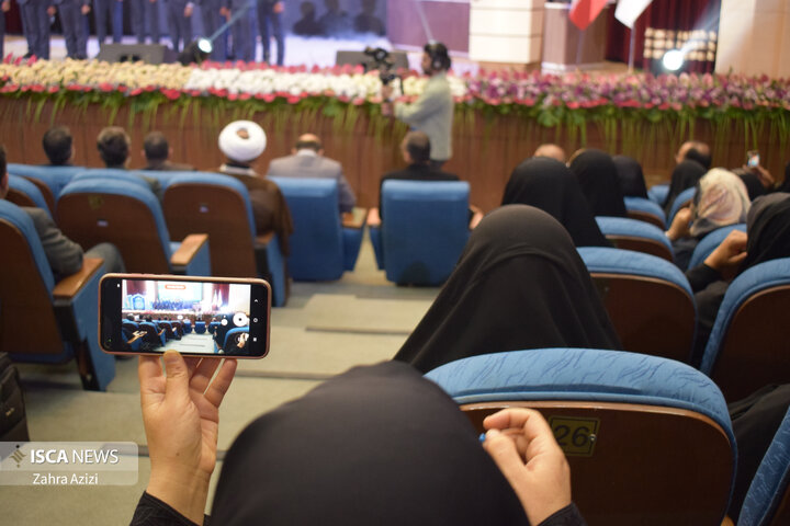 جشنواره قرآن و عترت