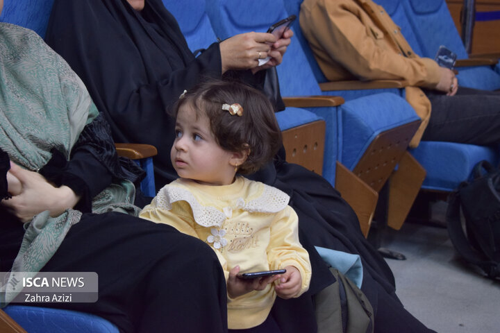 جشنواره قرآن و عترت