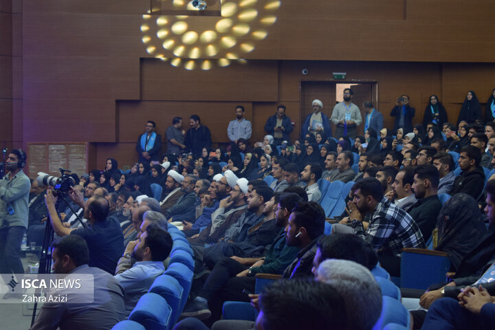 جشنواره قرآن و عترت