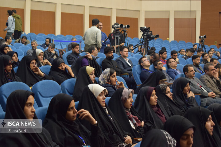 جشنواره قرآن و عترت