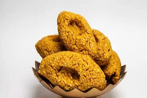 آموزش آشپزی / طرز تهیه ترخینه در خانه به شکل ساده و خوشمزه