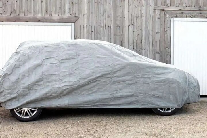 بلایی که حرکت ندادن خودرو بر سر اجزای آن می‌آورد