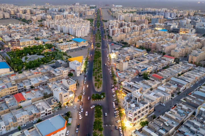 پایین بودن سهم قم در اعتبارات ملی؛ نتیجه ساختار اداری کوچک استان