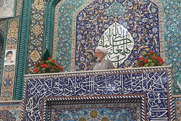 اقدامات جهادی ادارات شهرستان برای رفع مشکل آبیاری زعفران قابل تقدیر است