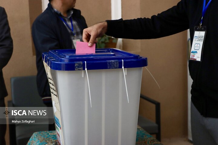 برگزاری انتخابات شبکه‌های تخصصی سمن‌های جوانان یزد