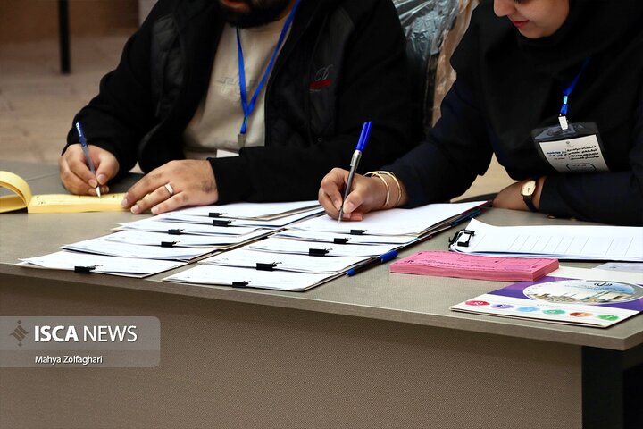 برگزاری انتخابات شبکه‌های تخصصی سمن‌های جوانان یزد