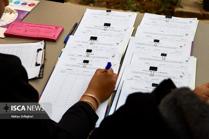 برگزاری انتخابات شبکه‌های تخصصی سمن‌های جوانان یزد