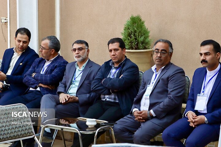 برگزاری انتخابات شبکه‌های تخصصی سمن‌های جوانان یزد