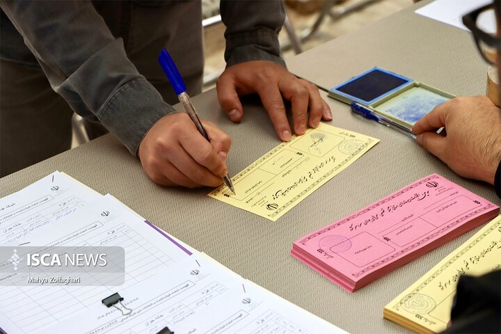برگزاری انتخابات شبکه‌های تخصصی سمن‌های جوانان یزد