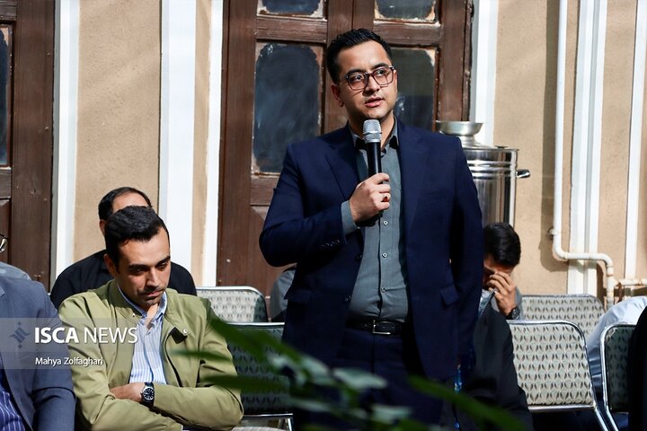 برگزاری انتخابات شبکه‌های تخصصی سمن‌های جوانان یزد