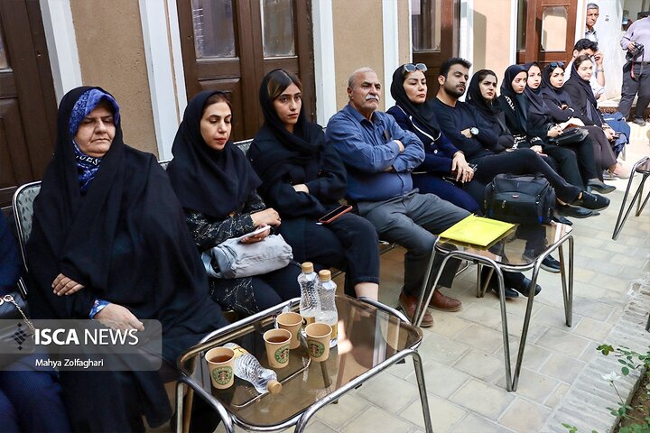 برگزاری انتخابات شبکه‌های تخصصی سمن‌های جوانان یزد