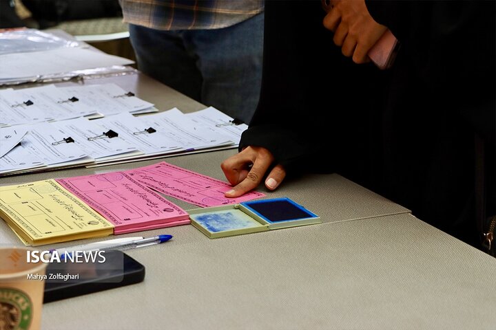 برگزاری انتخابات شبکه‌های تخصصی سمن‌های جوانان یزد