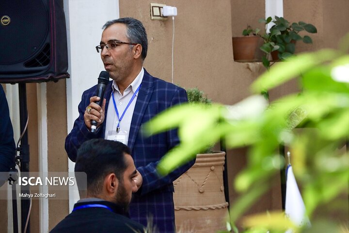 برگزاری انتخابات شبکه‌های تخصصی سمن‌های جوانان یزد