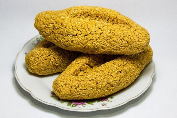 آموزش آشپزی / طرز تهیه ترخینه در خانه به شکل ساده و خوشمزه