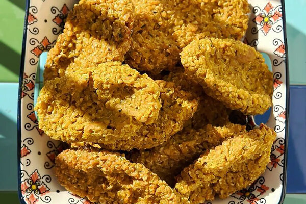 آموزش آشپزی / طرز تهیه ترخینه در خانه به شکل ساده و خوشمزه