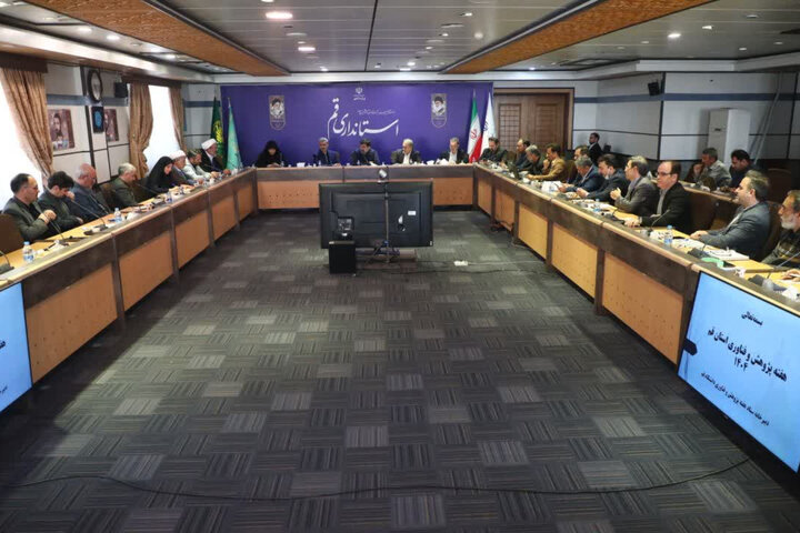 اجرای آیین‌نامه مسئولیت اجتماعی شرکت‌ها؛ فرصتی تازه برای توسعه متوازن قم