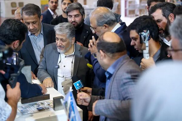 طرح پویش حلقه گمشده بین دانشگاه و صنعت است