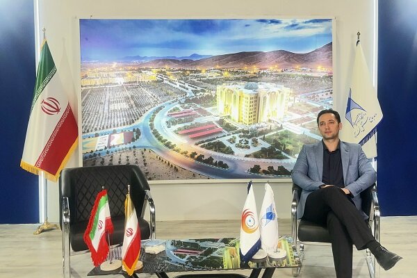 رویداد موکا، پلی به سوی کارآفرینی و امیدآفرینی برای نسل جوان در دانشگاه آزاد نجف‌آباد