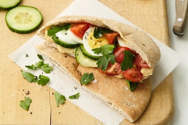 صبحانه‌ای که عمر را طولانی‌تر می‌کند