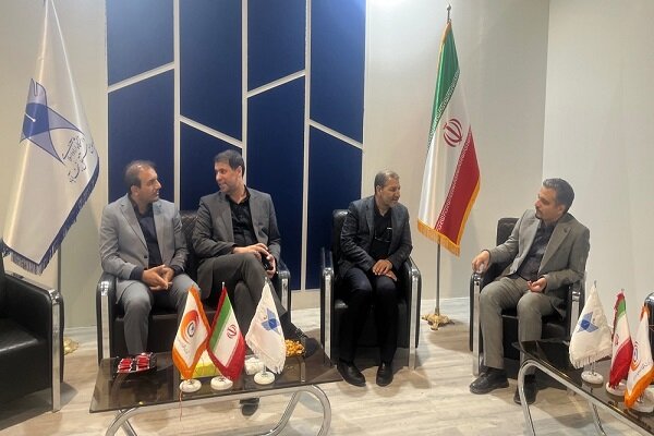 استفاده از فناوری‌های نوین در خدمات شهری و فرهنگی اصفهان