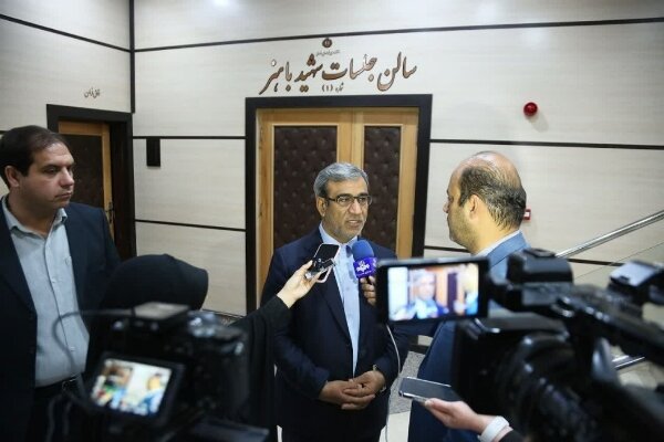 پیشرفت فیزیکی ۴۵ درصدی پروژه‌های شهری در خراسان رضوی 