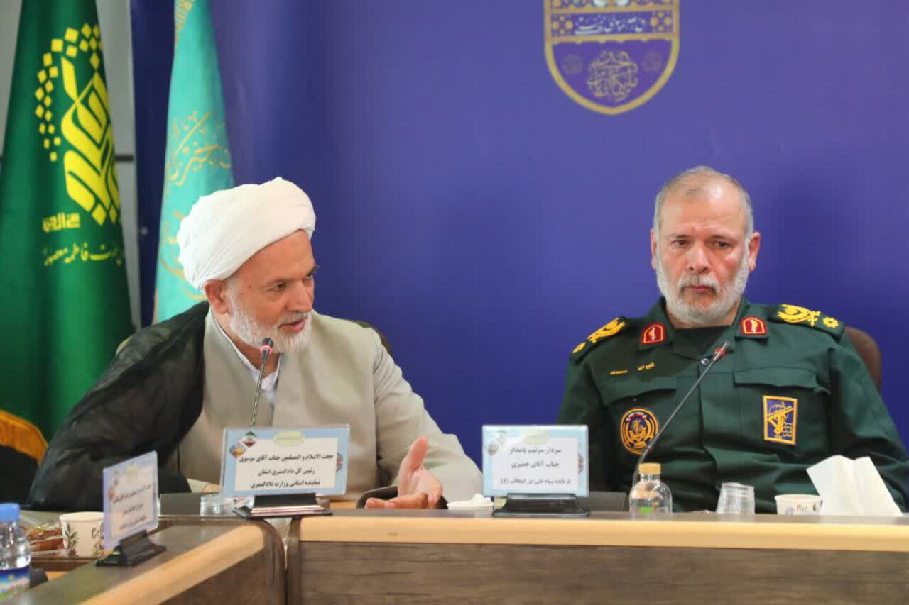 اجرای آیین‌نامه مسئولیت اجتماعی شرکت‌ها؛ فرصتی تازه برای توسعه متوازن قم