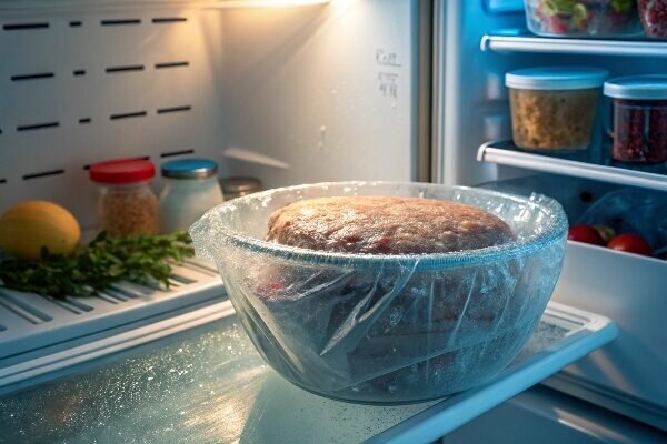 آموزش آشپزی / طرز تهیه کتلت بادمجان کبابی با تمام نکات و ترفندها