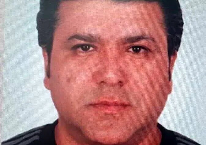 قاتل فراری را شناسایی کنید + عکس