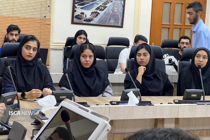 عکاس| آرزو خدایاری