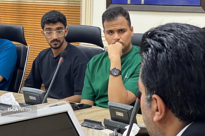 عکاس| آرزو خدایاری